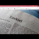 REUPLOAD: Ezekiel Chapter XXXVII (GMSInfoDoc Channel12)