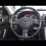 2005 Subaru Legacy Woodside, Queens, Manhattan, Whitestone, Brooklyn, NY 163475N