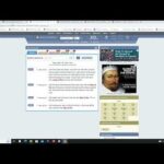 A look at the word 'Hell' in the bible.