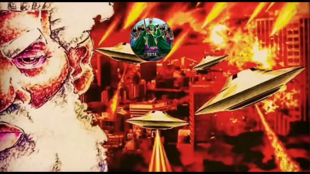 YAHAWASHI IS COMING WITH FIRE!!!!