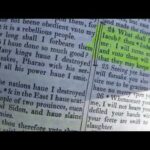 DID YAHAWASHI  QUOTE  THE APOCRYPHA THIS VIDEO WAS INSPIRED  BY gmsmaccabeanspirit !!