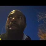 RE-UPLOAD: ANGELS UNAWARES: YOUNG EPHRAIMITE IN CHICAGO (WHAT HE SAID)