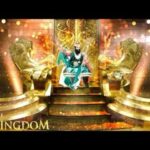 “Your fathers pleasure is to give you the kingdom” (GMSInRome Lionsonfire)