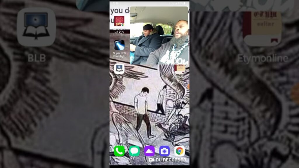 PT.2 THE END OF AN AGE!!!