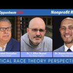 Critical Race Theory Perspectives | Nonprofit Report
