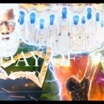 WHO ARE YOU SERVING?