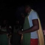 Seeing ESAU EDOM Days are determined THE GREAT  DELIVERANCE PT5