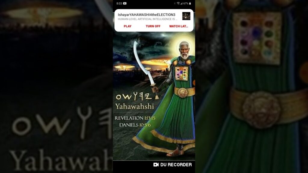 WILL YOU 🗣CONFESS🗣 YAHAWASHI TO THE WORLD?