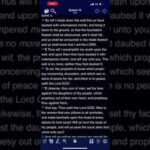 All false prophets will be dealt with