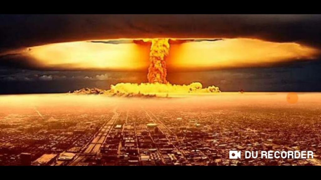 EXTREME HEAT🔥🔥🔥 JUDGMENT DAY!!!!