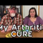 My Arthritis CURE | 4 years so far