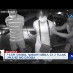 P1.5M shabu, nabawi mula sa 2 tulak umano ng droga | Saksi