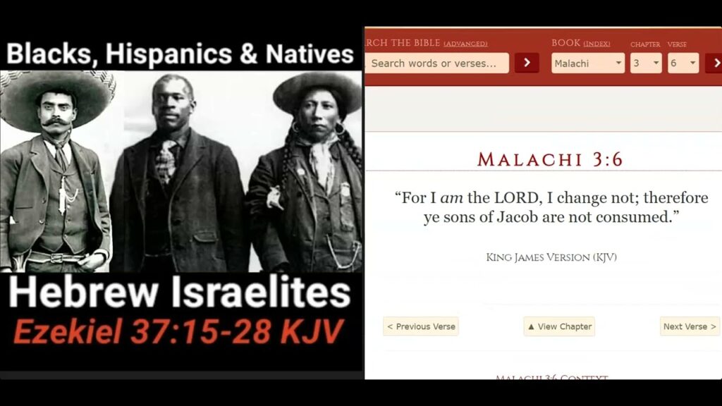 BACK 2 THE BASICS(THE BIBLE WAS GIVEN TO ISRAELITES ONLY)!!!!