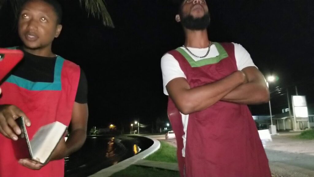 GMS JAMAICA PORT ANTONIO  NOV 14 , 2O2O  Food shortages worldwide  Mass Death Coming Rapidly