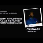 REPOST: The Feast of Dedication {GMS WATCHMEN}