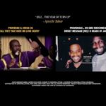 WARNING IUIC: This Is Why Your Leader Is Being Visited (GMS WATCHMEN)