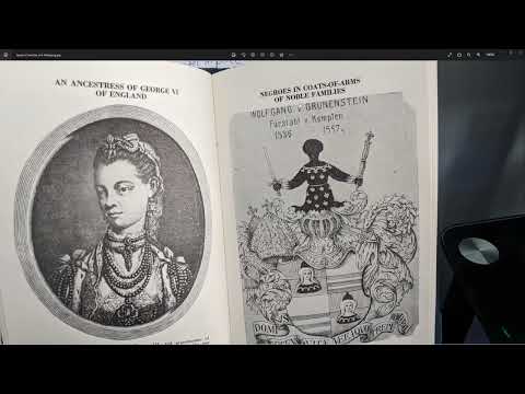 History: Queen Charlotte of Mecklenburg strelitz German royalty (GMS PLAINTABLES PHILLY)