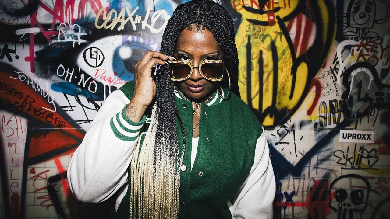 👀GANGSTA BOO TODAY 👀 WILL YOU BE TOMORROW REPENT!!!!
