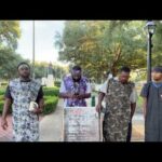 GMS Mobile AL Saturday Live Camp! 10-08-22