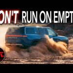 Gas Prices Are Out of Control – These Are The Top 7 LEAST Thirsty Off-Roaders!