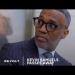 Just Because Kevin Samuels Died Doesn’t Mean You’re Not Going To Get Called Out Anymore