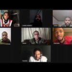 GMS Houston open forum 11/4/21