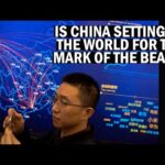 China's Big Development Could Set World Up for Mark of the Beast