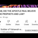 What Apostle Paul Did Before Agrippa Wasn't A Cowardly Act