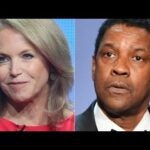 The Denzel Washington Interview That Left Katie Couric Shaken