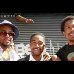 Who Will Rise Up For Me Against The Evildoers