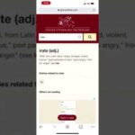 The irate minority & The Man in the Arena