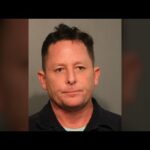 Former Roosevelt High School teacher accused of sexually assaulting student several times
