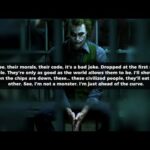 That 'Love' Theory Will Be Put To The Test!
