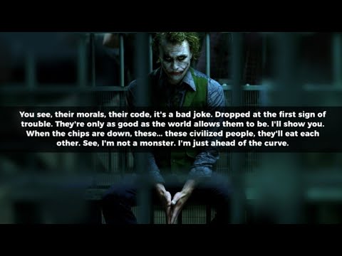 That 'Love' Theory Will Be Put To The Test!