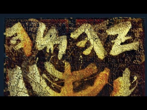 things uttered in Hebrew