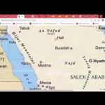 History: A Walk through History "The Nabataeans" (GMSInfoDoc Channel 12)