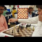 Why are 2600+ GMs so tenacious | Pavel Ponkratov vs Aaryan Varshney | Delhi GM 2022