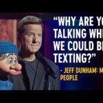 “Says You, Boomer” – Url – Jeff Dunham: Me the People