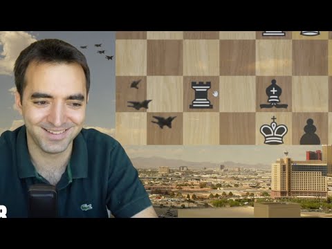 What Happens in Vegas Gets Livestreamed in Vegas