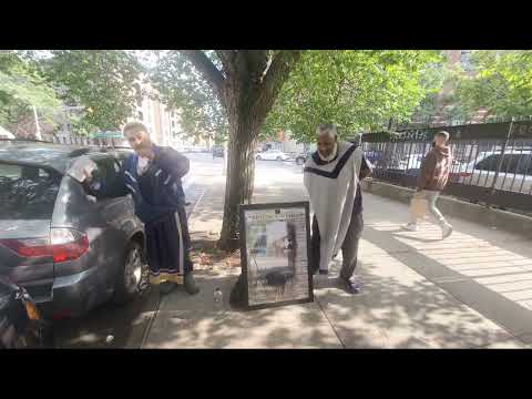 Apostles Street Ministry 06-10-2023