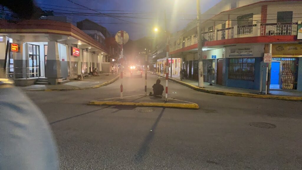 GMSJamaicaX LIVE 06/08/23 PROPHECIES FULL SPEED AHEAD NO TURNING BACK lol