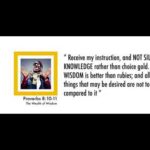 'Spiritually Prepare' A message to The Elect (GMS Watchmen)