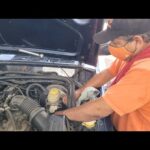 CONVERSION A GAS AUTOMOTRIZ: SERVICIO Y CAMBIO DE FILTROS