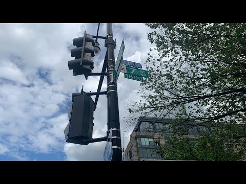 WHERE 2 OR 3 ARE GATHERED LIVE 6/24/23