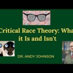 CRITICAL RACE THEORY