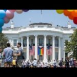 The Iniquity Of Sodom (Pride) [America Parallels Sodom & Gomorrah]
