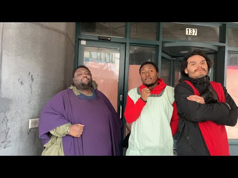 Street Teaching 4/30/22 GMS CHICAGO