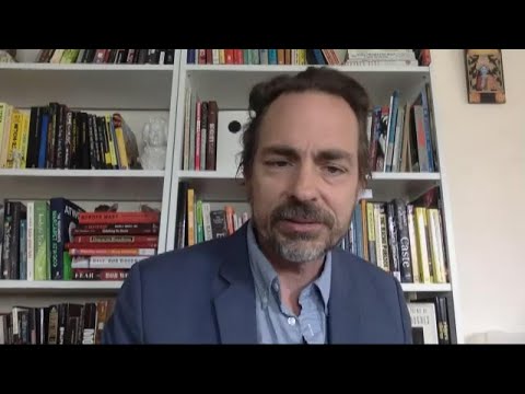 What is critical race theory?