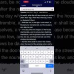 Rise up you women at ease