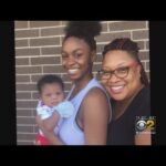 Chicago Teacher Drops Everything To Help Her Former Student, A New Mom, Attend Job Fair